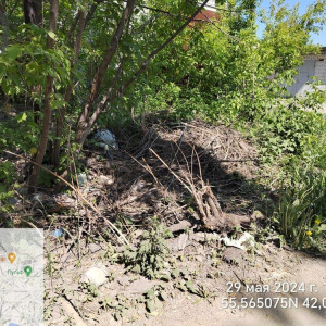 В Муроме нашли 3 незаконные свалки