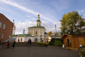 Для Владимира разработают туристический код