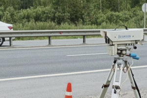 Во Владимирской области 26 дорожных камер изменят адреса