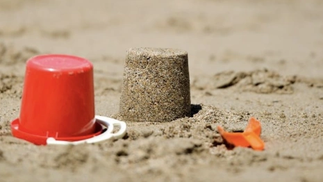 Во Владимирской области впервые пройдет фестиваль замков на песке