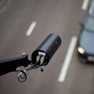 Во Владимире на неделю заработают 29 дорожных камер