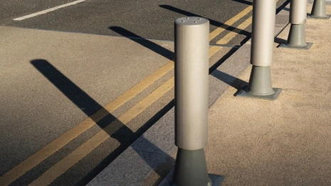 Житель Владимира украл металлические отбойники с трассы М-7 ради сдачи в металлолом