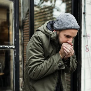 Владимирскую область накроет очередной холодный фронт  