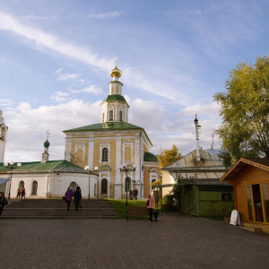 Для Владимира разработают туристический код