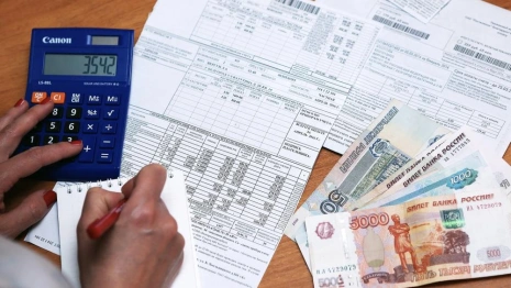 Во Владимирской области срок оплаты за ЖКУ увеличат на 5 дней