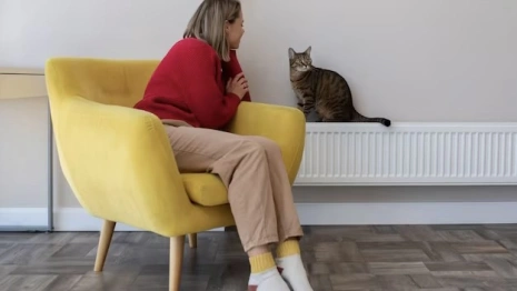 Главу «Владимиртеплогаза» в Коврове уволили за неудачное начало отопительного сезона