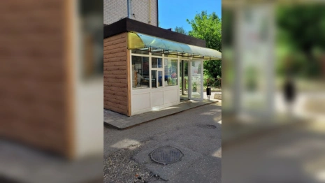 Стала известна первая точка отравления шаурмой во Владимире