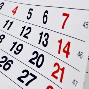 В майские праздники россияне будут отдыхать дольше обычного