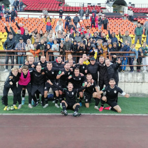 Владимирское «Торпедо» чудом обыграло вологодское «Динамо»