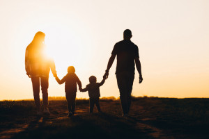 Жители Меленковского района стали «Золотой семьей» года