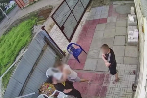 В Покрове мужчина случайно убил неприятеля у кальянной