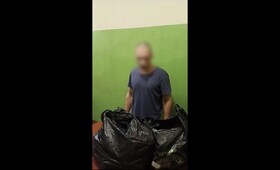 Житель Вязников получил 9,5 лет колонии за госизмену и попытку вступить в ВСУ