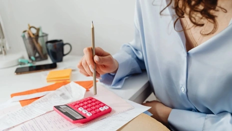 Жители Владимирской области получили квитанции ЖКХ с долгами 5-летней давности