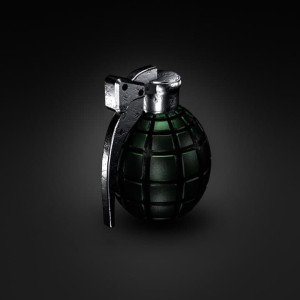 Ревнивого ковровчанина приговорили к 11 годам тюрьмы за подрыв гранаты в торговом центре