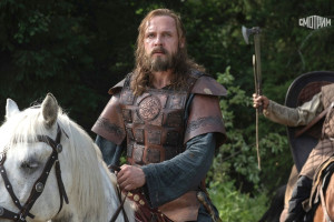 Во Владимирской области начались съемки фильма об Андрее Боголюбском