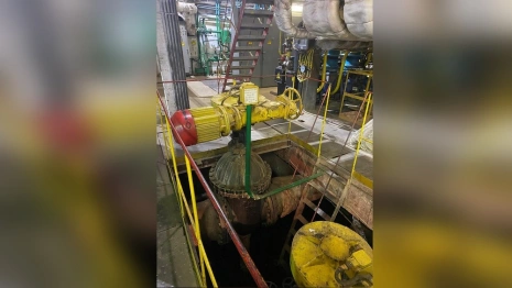 Во Владимирской области нашли работавшие без лицензии теплосети и котельные 