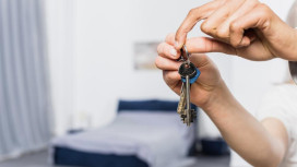 Январь 2026 года поставил рекорд по выдаче ипотеки в России