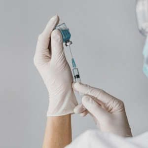 Во Владимирскую область поступили партии вакцин от кори и паротита