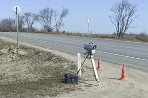 Во Владимирской области 12 дорожных камер изменят адреса до конца недели