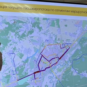 Владимирские власти поделились грандиозными планами на общественный транспорт