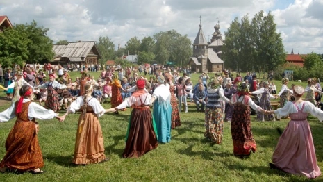 Стала известна дата празднования Дня города в Суздале