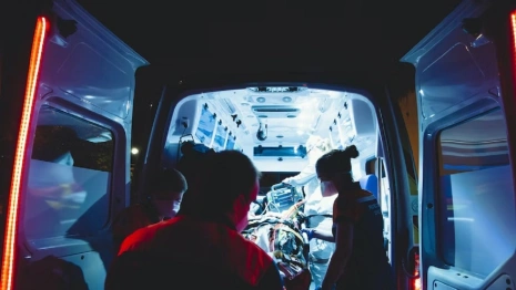 Во Владимире для решения проблемы выплат медикам СМП создали комиссию