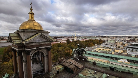 Во Владимирской области матери 3 детей отказали в пособии из-за квартиры под Питером 