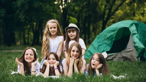 Во Владимирской области на содержание детских лагерей выделили 63,6 млн рублей