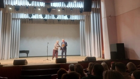 Директор Владимирской областной филармонии покинул пост