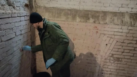 Житель Струнино изрезал бывшую возлюбленную ножом и «розочкой» из бутылки