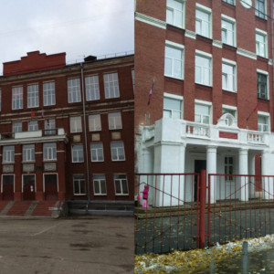 Во Владимире объединят школы №19 и №26