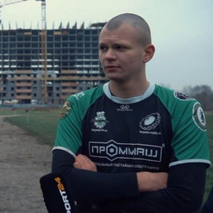 Во Владимире похоронили регбиста «Торпедо» Данилу Тарасова