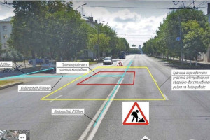 Владимирцев предупредили о снижении параметров подачи воды