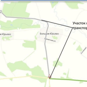 В Муромском районе до 20 сентября ограничат движение по трассе