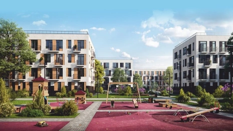 RDI Group с 1 апреля начнут продажи в архитектурном пригороде «Южная Долина»