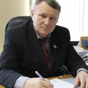 Умер председатель Общественного Совета Коврова Александр Котляров