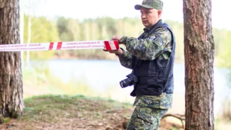 Тело владимирца обнаружили на берегу Волги в Тверской области