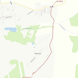 Реконструкция дороги Шепелево – Аббакумово под Владимиром начнется 7 апреля