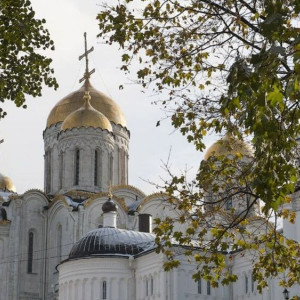 Владимирская епархия объяснила, зачем решила вернуть Успенский собор