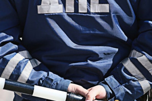 Экс-главу отдела ГИБДД во Владимирской области обвинили во взятке в 170 тонн асфальта