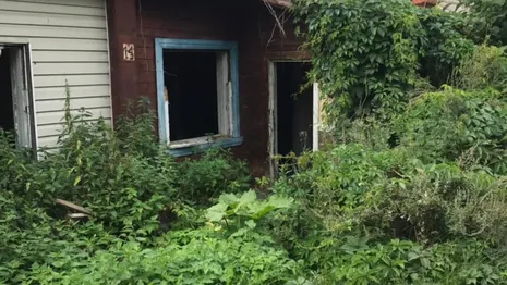 Во Владимирской области прокуроры обязали закрыть доступ в аварийные дома