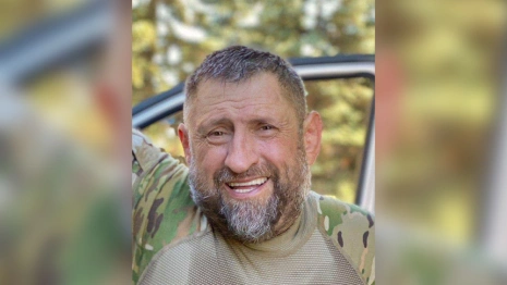 Известный военкор Александр Сладков посетит Владимир