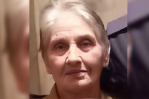 Во Владимире пропала 85-летняя женщина в камуфлированной кепке