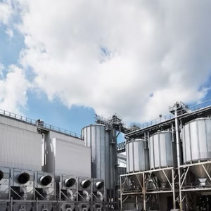 Стала известна судьба бетонного завода в селе под Владимиром