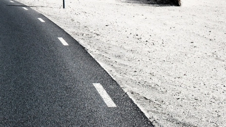 На трассе М-12 Восток во Владимирской области пройдет снег с дождем