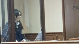 Заморившая ребенка голодом мать из Коврова покончила с собой в СИЗО