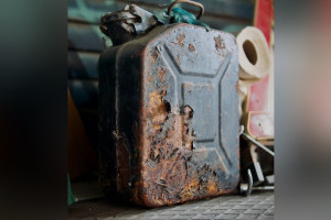 Во Владимире нижегородца осудили на 18 лет за убийство родителей в день рождения отца