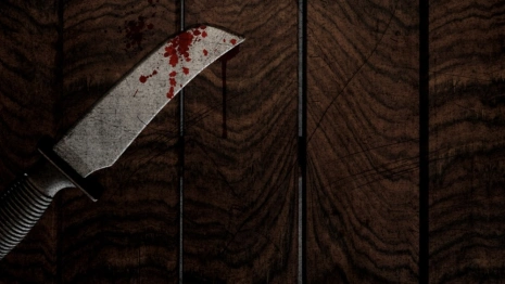 Житель Карабаново зарезал приятеля и пытался скрыть убийство