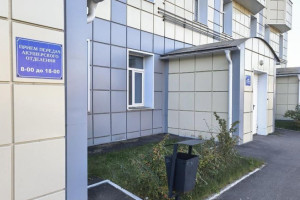 Роддом в Гусь-Хрустальном продолжит работать после смерти роженицы