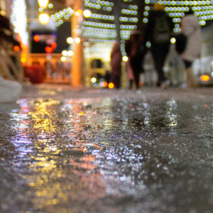 Дворник из Владимирской области пожаловался Путину на обледеневшие дороги